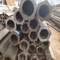 Seamless bright anneal pickled stainless steel tube